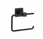 Huntington Brass - Bathroom Toilet Paper Holder Matte Black Finish Y2380549. Fixed Price $31.99.