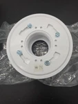 Signature Hardware SH439091 Pvc Shower Drain Flange White. Fixed Price $32.99.