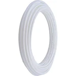 Sharkbite 3/4IN 50' White Polyethylene Pex Coil Tubing. Fixed Price $32.98.