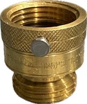 Eastman #20199 Hose Bibb Anti Siphon Vacuum Breaker Backflow 3/4. Fixed Price $9.00.