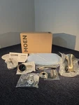 New Moen T2157EPBN Brushed Nickel Posi-temp Tub & Shower Remodel Trim Kit. Fixed Price $109.95.