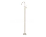 Dornbracht 33 584 885-06 Floor Faucet Mixer Tara Platinum. Valve No Included.. Fixed Price $1800.00.