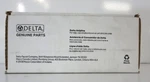 Delta H269 Metal Lever Handle Set - Kitchen Or Bathroom In Chrome. Fixed Price $29.96.