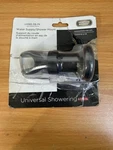 Delta U4985-RB-PK Adjustable Wall Mount, Venetian Bronze Universal Shower. Fixed Price $29.99.