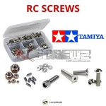 Rcscrewz Stainless Kit TAM113 For Tamiya TA05 Ms 1/10 4WD (42103). Fixed Price $33.97.