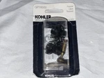 Kohler Trend Tub & Shower Handles GP21087-CP Large. Fixed Price $41.75.