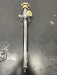 Proflo PF73ASPX10 1/2" 12" Frost Proof Sillcock, Pex Inlet, Non-potable. Fixed Price $24.46.