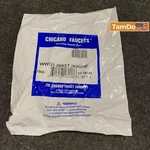 Chicago Faucets WWG1-099XTJKABNF Right Hand Quaturn Ceramic Cartridge. Fixed Price $18.00.