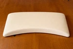 Biscuit Kohler Toilet Lid Fits K3466 Tank San Raphael K1010658. Fixed Price $65.00.