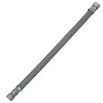 Brasscraft Speedi Plumb Plus 3/8 In. X 12 Polymer Faucet. Fixed Price $15.60.