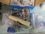 Zurn Aquavantage Flush Valve Z6000AV-HET 1.28 Gpf LB6. Fixed Price $49.99.