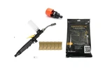 Airconcare Protab Jet-wash Conditioner Cleaning Kit (clean Up To 6X Ac Wall. Fixed Price $92.24.