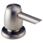 Delta Retail Channel Product RP44651SS Soap / Lotion Dispenser - Stainless. Fixed Price $75.97.