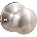 Highland Door Knob, Dummy (non-turning) Latch, Satin Nickel By Stone Harbor Hard. Fixed Price $21.02.