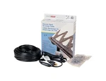 Easy ADKS-400 400W Electric Roof & Gutter De-icing Heating Cable 80 Ft.. Fixed Price $67.05.