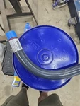Plasti-bond Robroy PRHELB-1X90 Pvc Coated Elbow Pipe Size 1". Fixed Price $40.00.