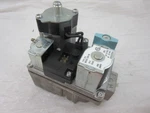 Carrier Bryant EF33CZ255A White Rodgers 36E94 301 Stage Furnace Gas Valve. Fixed Price $40.00.