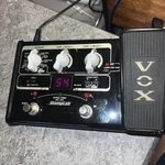 Vox Stomplab SL2G Multi Effects Pedal. Fixed Price $57.00.