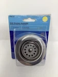 Plumb Pak PP820-28 Strainer Assembly Jr Duo 2"-2-1/2". Fixed Price $8.97.