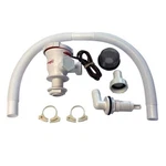 Attwood Tsunami MK2 T500 Aerator Kit. Fixed Price $67.99.