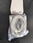 Genuine Kohler 9514-BN Mastershower 60" Metal Hose Vibrant Brushed Nickel. Fixed Price $57.50.