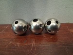 (3) Ball Assembly-single Handle Lever Metal For Delta Faucet 131145 (RP70). Fixed Price $24.99.