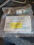 Elkay A-52057-R Replacement Stem Micracore Cartridge, Green. Fixed Price $28.00.