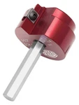 Reed Mfg Plastic Pipe Fitting Reamer, 1-1/4 In.. Fixed Price $64.99.