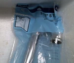 Plumb Pak PP20260 1-1/2" Trap Polished Chrome, Free Shipping. Fixed Price $29.90.