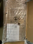 Blanco 235914 Stainless Steel Basin Rack For Liven 33" Sink -. Fixed Price $73.99.