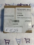 Newport Brass 2-254/03N Colorado Toilet Tank Lever Handle Only. Fixed Price $39.09.