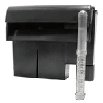 Supreme Ez Clean External 55 Gallon Filter Built-in Water Change Siphon Gravel. Fixed Price $94.12.