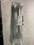 Proflo PFGB12BS4 Inch Grab Bar - Polished Stainless. Fixed Price $27.09.