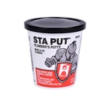Hercules 14 Oz. Superior Grade, Ounce, Tan Oatey 25101 Sta. Fixed Price $13.52.