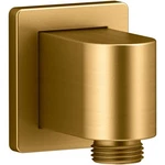 Kohler K-98350-2MB Awaken Wall Supply Elbow Vibrant Brushed Moderne Brass. Fixed Price $49.50.
