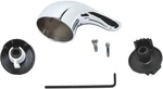 Moen Genuine 100657 Posi-temp Shower Faucet Lever Handle Replacement Kit New Qty. Fixed Price $16.99.