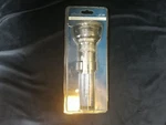 Pegasus Brushed Nickel Push Button Drain 247 660 Polished Chrome. Fixed Price $10.00.