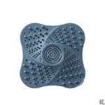 Shower Drain Hair Catcher Anti-clog Filter Stopper Bathroom Sink Trap Plug. Fixed Price $7.19.