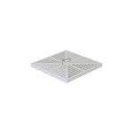 Sioux Chief 8615 Full Size Pvc Drain Strainer With Handle. Fixed Price $47.38.