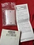 Totaline P474-0400 Outdoor Air Sensor P4740400. Fixed Price $19.20.