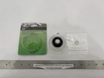 New Danco Push/pull & Rotate Style Sing/tub/shower Handle For Moen #89060 (open). Fixed Price $15.90.