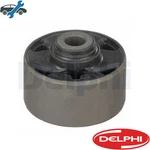 2X Control Armtrailing Bush TD1763W For Hyundai H-1/STAREX/BUS/VAN H100 2.5L. Fixed Price $38.12.