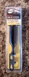 Danco Bathroom Sink Pop-up Stopper Plastic Matte Black 4.1/16"L 1.3/8"OD 10555. Fixed Price $7.99.