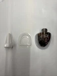 Oem Genuine Delta 50560-PR Wall Elbow For Hand Shower Lumicoat Chrome New. Fixed Price $26.40.