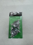 Danco 88746 Tub Shower Handles For Sayco Chrome Replacement 2 Per Pack. Fixed Price $14.99.