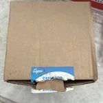 Supco Ventilator Motor W/fan SM550P2 Reference # 250475. Fixed Price $27.95.
