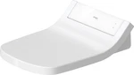 Duravit 613200 Sensowash Shower-toilet Seat For Durastyle, Concealed Connections. Fixed Price $1597.39.