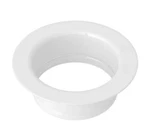 Rohl 743 White Disposal Flange Fits Ise. Fixed Price $98.00.