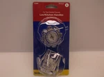 New Brasscraft SH2955 Handles Lavatory Sterling Faucets (C23). Fixed Price $9.99.