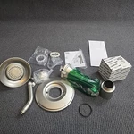Delta Faucet 1455 Plumbing Shower Bathtub. Fixed Price $30.00.